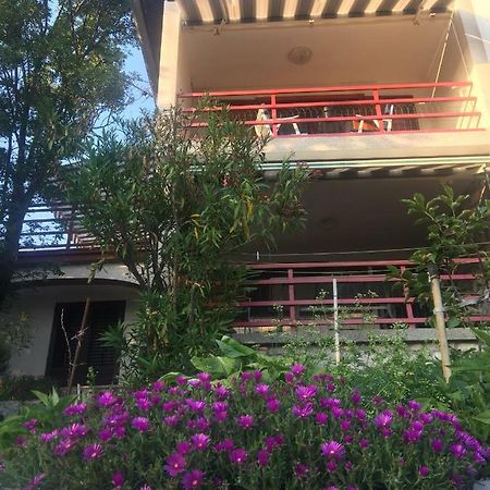 Apartman Cvenkica Omišalj Exterior foto